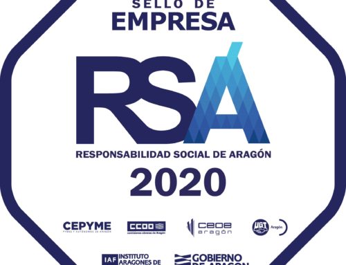 ADIEGO HERMANOS AWARDED THE DISTINCTIVE RSA